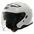 Shoei Шлем J-Cruise 2 Plain белый глянцевый в Ростове-на-Дону
