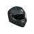 AiM Шлем интеграл JK320 Black Matt в Ростове-на-Дону