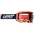 Leatt Маска Velocity 4.5 Orange Clear 83% в Ростове-на-Дону