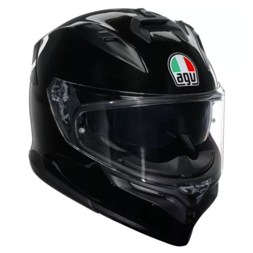 AGV Шлем K7 Black в Ростове-на-Дону