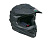 AiM Шлем кроссовый JK803 Black Matt в Ростове-на-Дону