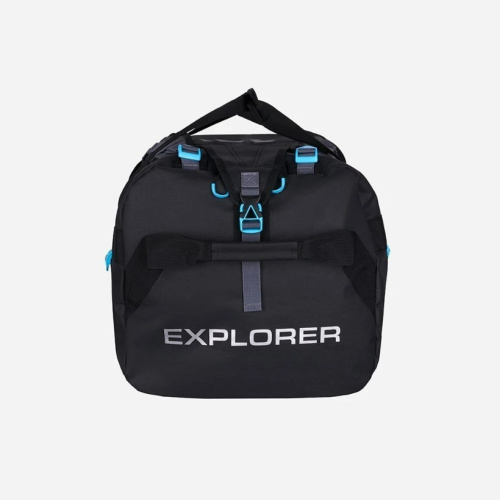 Finntrail Гермосумка Explorer 1728 Black 100L в Ростове-на-Дону
