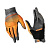Leatt Перчатки ADV X-Flow 5.5 Short 2026 Orange в Ростове-на-Дону