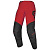 Scott Брюки 350 Track black/red в Ростове-на-Дону