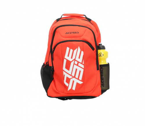 Acerbis Рюкзак B-Logo Red (15 L) в Ростове-на-Дону