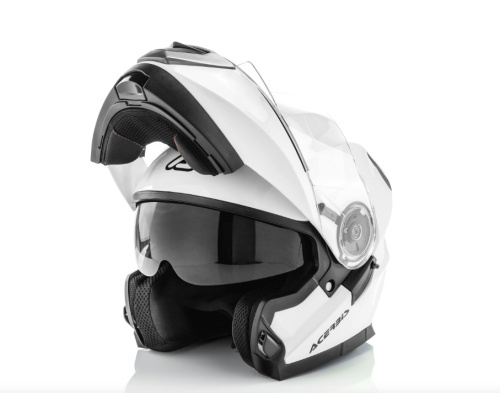 Acerbis Шлем Serel White в Ростове-на-Дону
