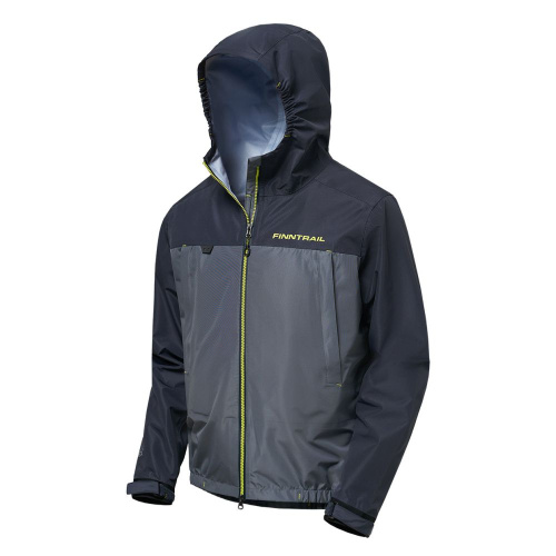 Finntrail Куртка Apex 4027 Grey в Ростове-на-Дону