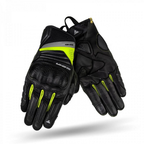 Shima Перчатки Rush Men Fluo в Ростове-на-Дону