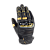 Bering Перчатки женские Lady Axel Black/Gold в Ростове-на-Дону