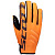 Scott Перчатки Neoprene Orange Pumpkin/Red Fudge в Ростове-на-Дону