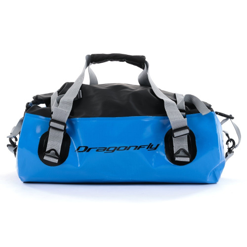 Dragonfly Гермосумка DF Tramp M Blue 70л в Ростове-на-Дону