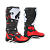 Forma Ботинки Pilot Black/Red/White в Ростове-на-Дону