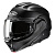HJC Шлем F100 Semi Flat Black в Ростове-на-Дону