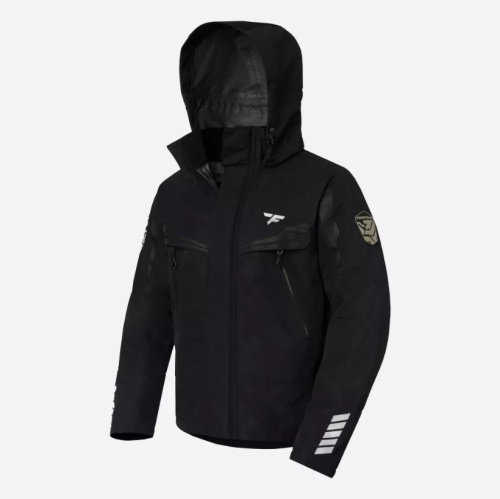 Finntrail Куртка Speedmaster 4029 Graphite в Ростове-на-Дону