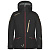 Scott Куртка женская Intake Dryo black/warm beige в Ростове-на-Дону