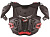 Leatt Детская Защита тела 4.5 Chest Protector Black/Red в Ростове-на-Дону