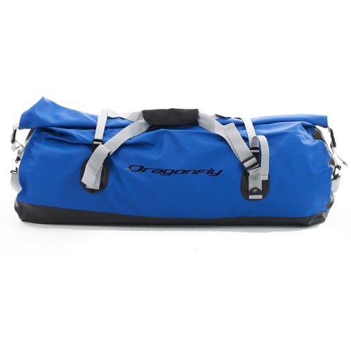 Dragonfly Гермосумка DF Multi XXL Blue 120л в Ростове-на-Дону