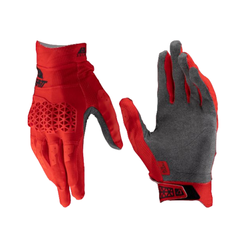 Leatt Перчатки Lite 3.5 Red V25 в Ростове-на-Дону
