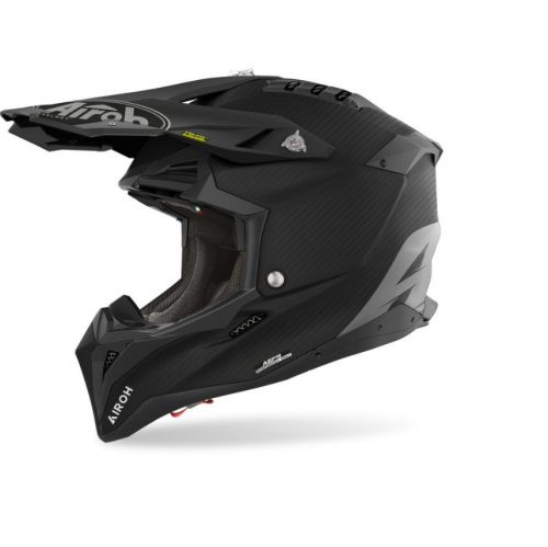 Airoh Мотошлем Aviator 3 Carbon Matt в Ростове-на-Дону