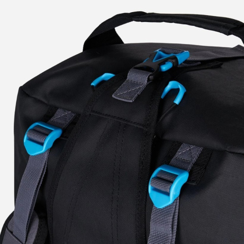 Finntrail Гермосумка Explorer 1728 Black 100L в Ростове-на-Дону