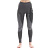 Dragonfly Термобрюки DF 3DThermo Grey  Woman в Ростове-на-Дону