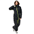 Dragonfly Комбинезон Gravity 2.0 Woman Black - Lime 2025 в Ростове-на-Дону