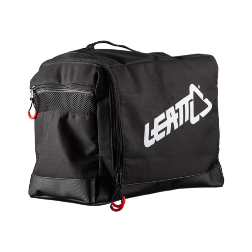 Leatt Сумка для шлема Helmet Bag Black 2024 в Ростове-на-Дону
