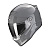 Scorpion Exo Мотошлем Covert-FX Solid Серый в Ростове-на-Дону