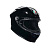 AGV Шлем K6 S 2206 Black в Ростове-на-Дону
