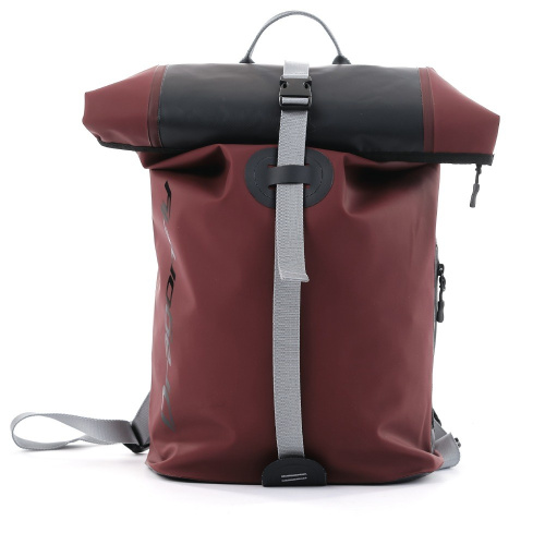 Dragonfly Герморюкзак DF Fold Bag Maroon 22л в Ростове-на-Дону
