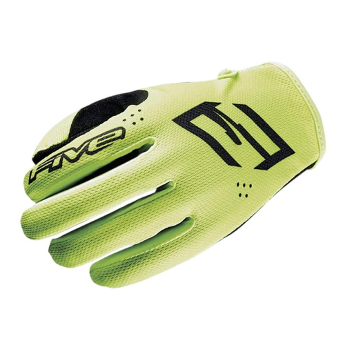 Five Перчатки MXF4 mono fluo yellow в Ростове-на-Дону