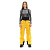 Dragonfly Штаны Gravity Premium Woman Yellow-Dark Ocean в Ростове-на-Дону