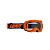 Leatt Маска Vizion 2.5 Orange Clear 90 VLT V25 в Ростове-на-Дону