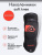 Acerbis Защита коленей Soft Knee Black/Red в Ростове-на-Дону Acerbis Защита коленей Soft Knee Black/Red в Ростове-на-Дону
