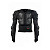 Starks Моточерепаха Body Armor Чёрный в Ростове-на-Дону