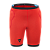 Dainese Защитные шорты Scarabeo Junior black/red в Ростове-на-Дону