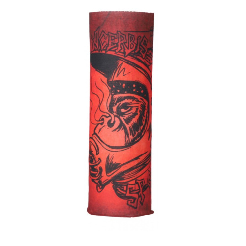 Acerbis Бафф SP Club Monkey Red N в Ростове-на-Дону