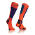Acerbis Гольфы кроссовые MX Impact Orange/Blue в Ростове-на-Дону