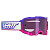 Leatt Маска Velocity 4.5 Purple Clear 83% в Ростове-на-Дону