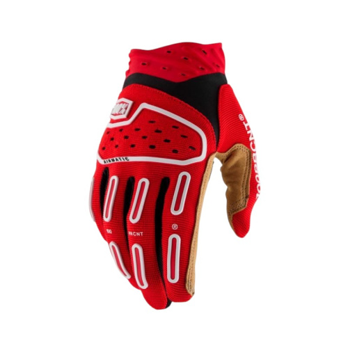 100% Мотоперчатки Airmatic 2 Red/Black в Ростове-на-Дону