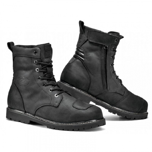 Sidi Ботинки Denver WR Black в Ростове-на-Дону