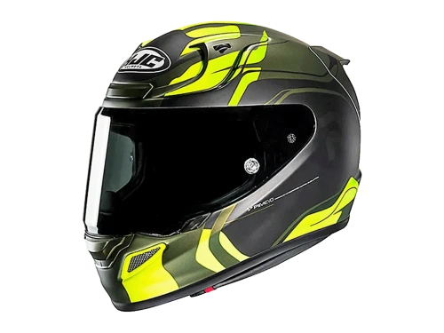 HJC Шлем RPHA12 Lawin MC4SF в Ростове-на-Дону