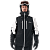 Dragonfly Куртка горнолыжная утепленная Gravity Man White Snow-Black 2025 в Ростове-на-Дону