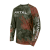 Finntrail Джерси Gravity 6603 Khaki в Ростове-на-Дону