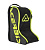 Acerbis Сумка для обуви X-Linear Black/Yellow (до 47р.) в Ростове-на-Дону
