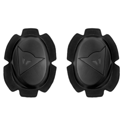 Dainese Наколенники Pista Knee Slider black/black в Ростове-на-Дону