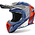Airoh Шлем Aviator Ace 2 Engine Cerulean Gloss в Ростове-на-Дону