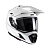 Leatt Мотошлем ADV 8.5 Helmet Kit White в Ростове-на-Дону