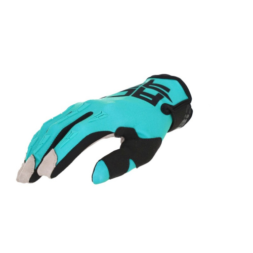 Acerbis Перчатки MX X-H Petrol Green в Ростове-на-Дону