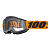 100% Очки Accuri 2 V26 Goggle Orange / Clear в Ростове-на-Дону